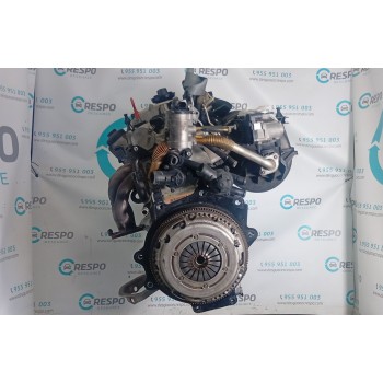 MOTOR COMPLETO BLF  - miniatura 4
