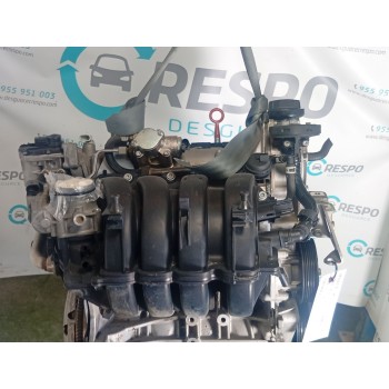 MOTOR COMPLETO BLF  - miniatura 5
