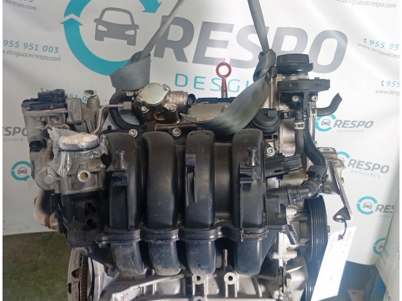 MOTOR COMPLETO BLF  - imagen 5