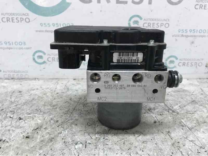 ABS 9810486780  - imagen 3