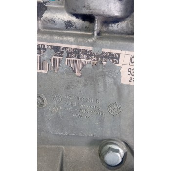 MOTOR COMPLETO BLF  - miniatura 6