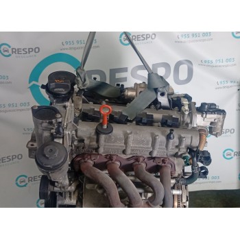 MOTOR COMPLETO BLF  - miniatura 7