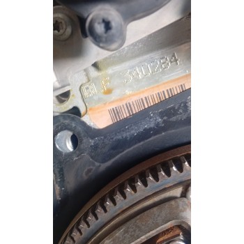 MOTOR COMPLETO BLF  - miniatura 8