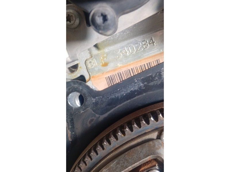 MOTOR COMPLETO BLF  - imagen 8