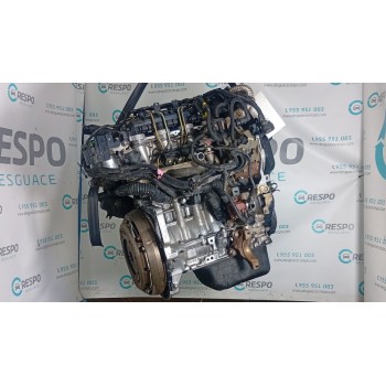 MOTOR COMPLETO Y6 