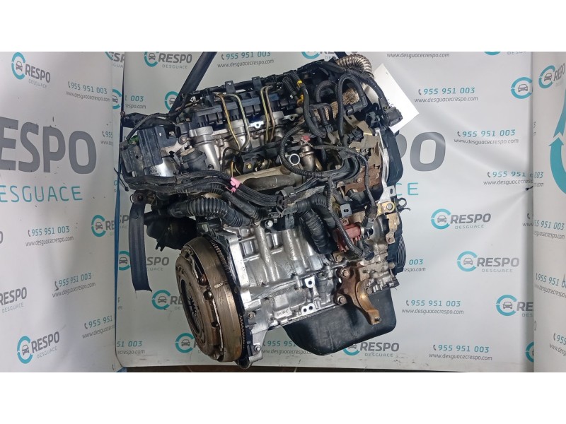 MOTOR COMPLETO Y6  - imagen 1