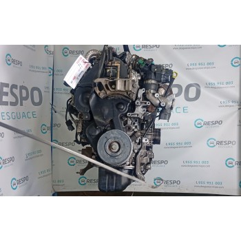 MOTOR COMPLETO Y6  - miniatura 2