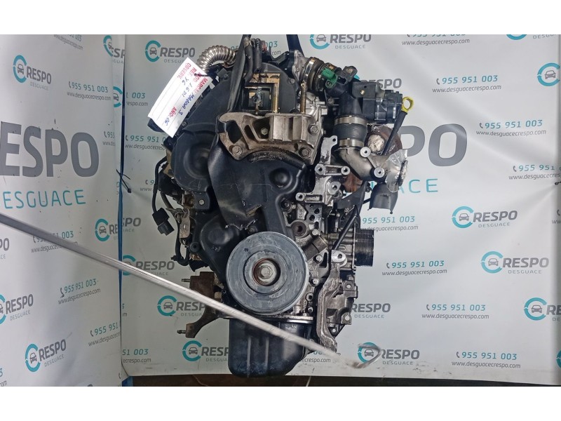MOTOR COMPLETO Y6  - imagen 2