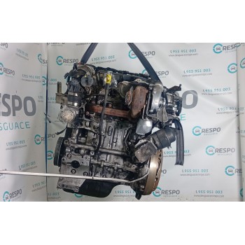 MOTOR COMPLETO Y6  - miniatura 3