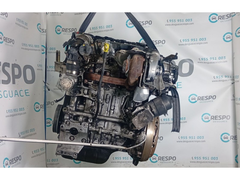 MOTOR COMPLETO Y6  - imagen 3