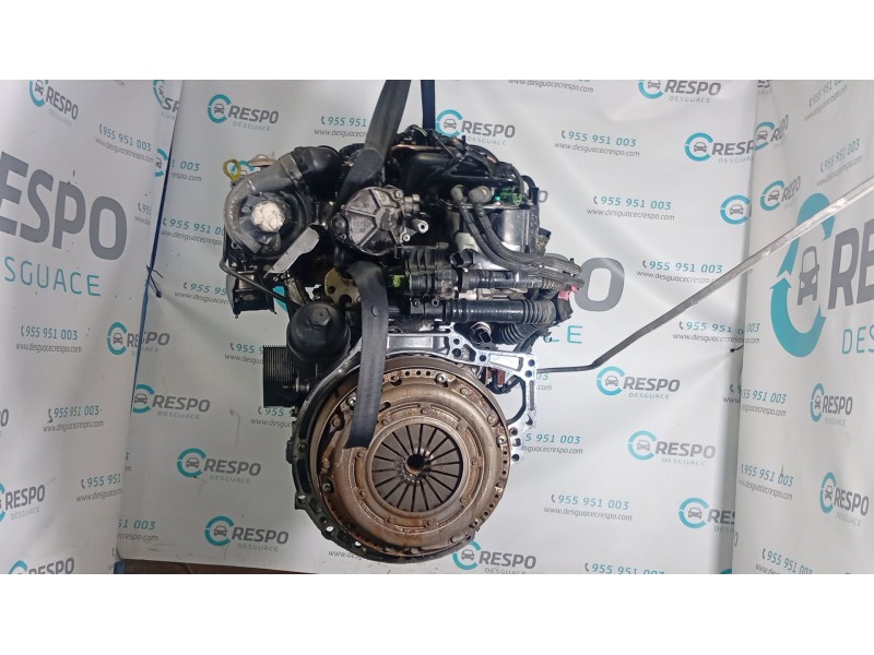 MOTOR COMPLETO Y6  - imagen 4