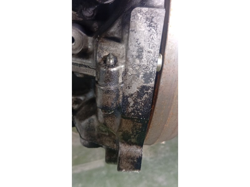 MOTOR COMPLETO Y6  - imagen 5