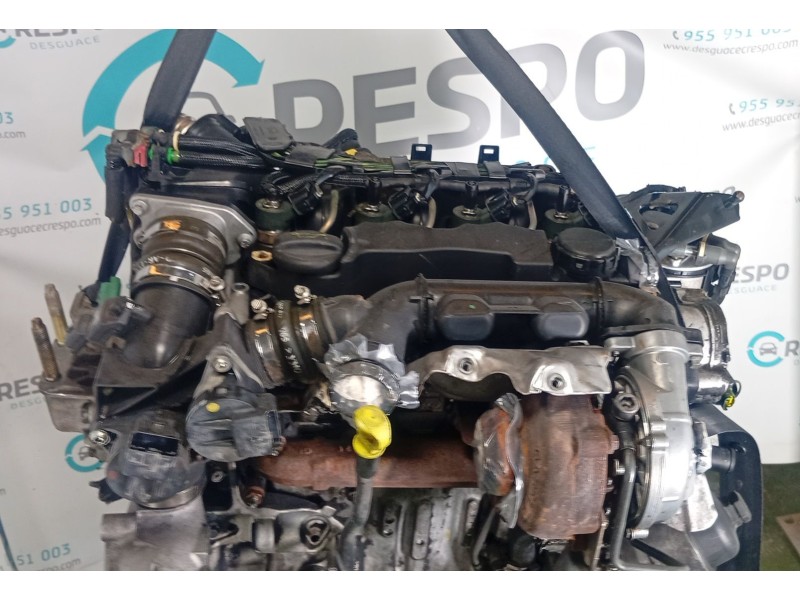 MOTOR COMPLETO Y6  - imagen 6