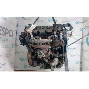 MOTOR COMPLETO RHR 