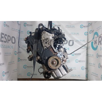MOTOR COMPLETO RHR  - miniatura 2