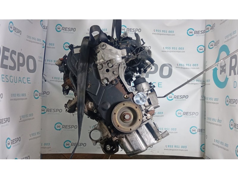 MOTOR COMPLETO RHR  - imagen 2