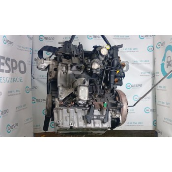 MOTOR COMPLETO RHR  - miniatura 3