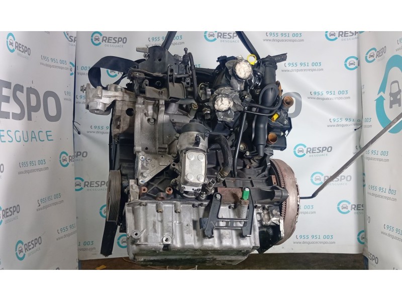MOTOR COMPLETO RHR  - imagen 3