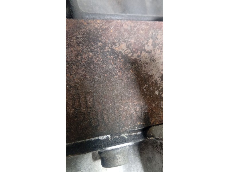 MOTOR COMPLETO RHR  - imagen 4