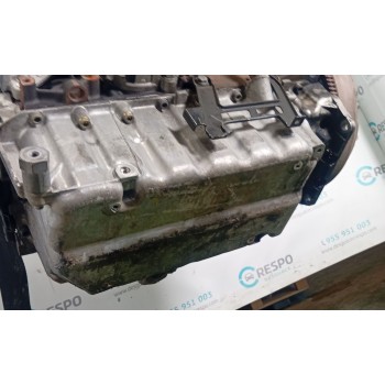 MOTOR COMPLETO RHR  - miniatura 5