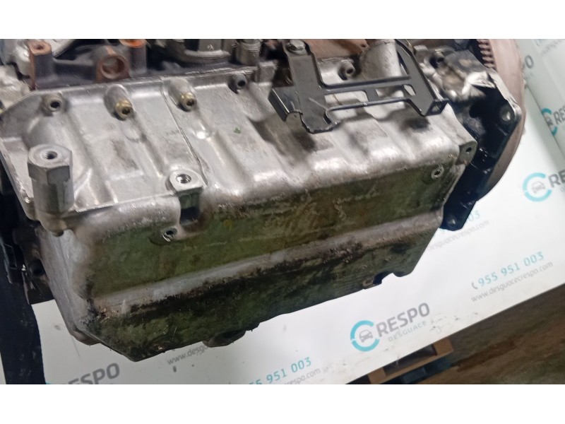 MOTOR COMPLETO RHR  - imagen 5