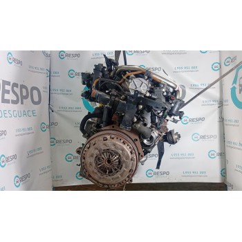 MOTOR COMPLETO RHR  - miniatura 6