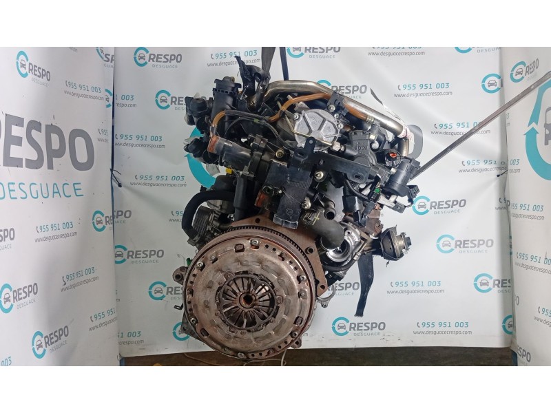 MOTOR COMPLETO RHR  - imagen 6