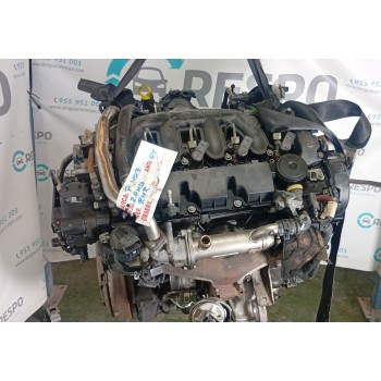 MOTOR COMPLETO RHR  - miniatura 7