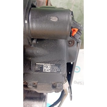 MOTOR COMPLETO RHR  - miniatura 8