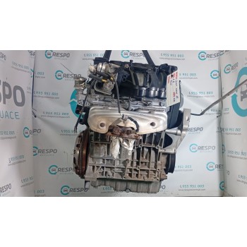 MOTOR COMPLETO BSE  - miniatura 1