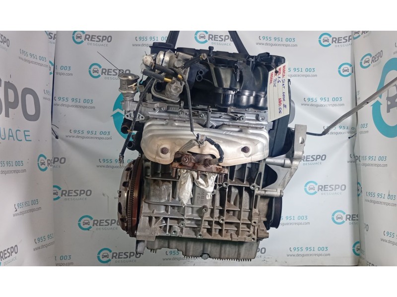 MOTOR COMPLETO BSE  - imagen 1