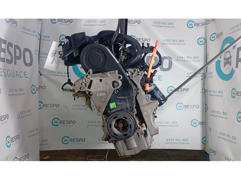 MOTOR COMPLETO BSE  - imagen 2