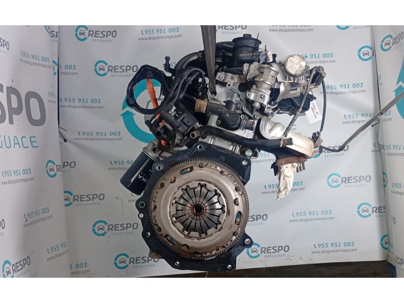 MOTOR COMPLETO BSE  - imagen 4