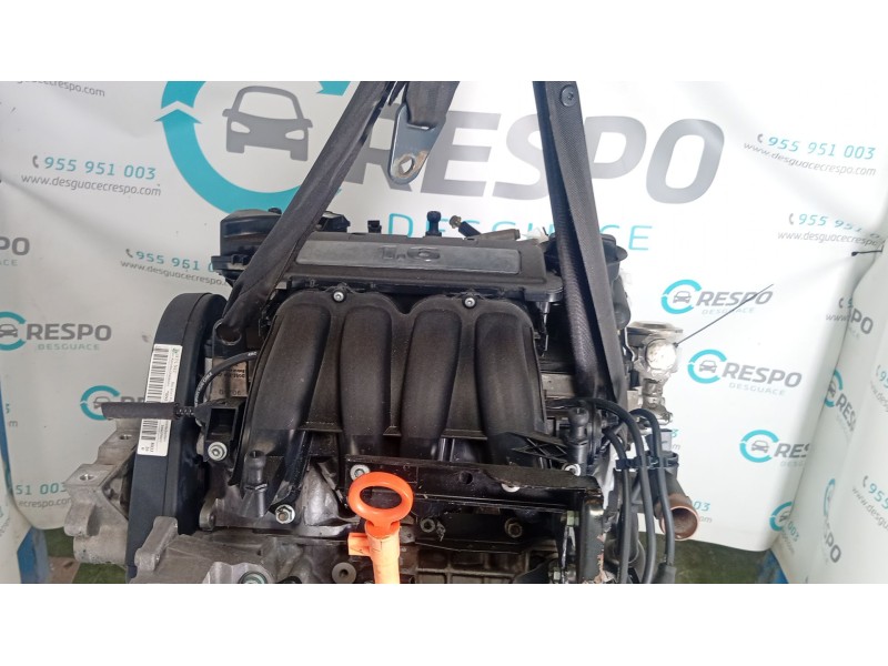 MOTOR COMPLETO BSE  - imagen 5