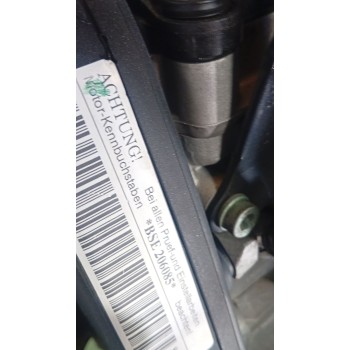MOTOR COMPLETO BSE  - miniatura 6
