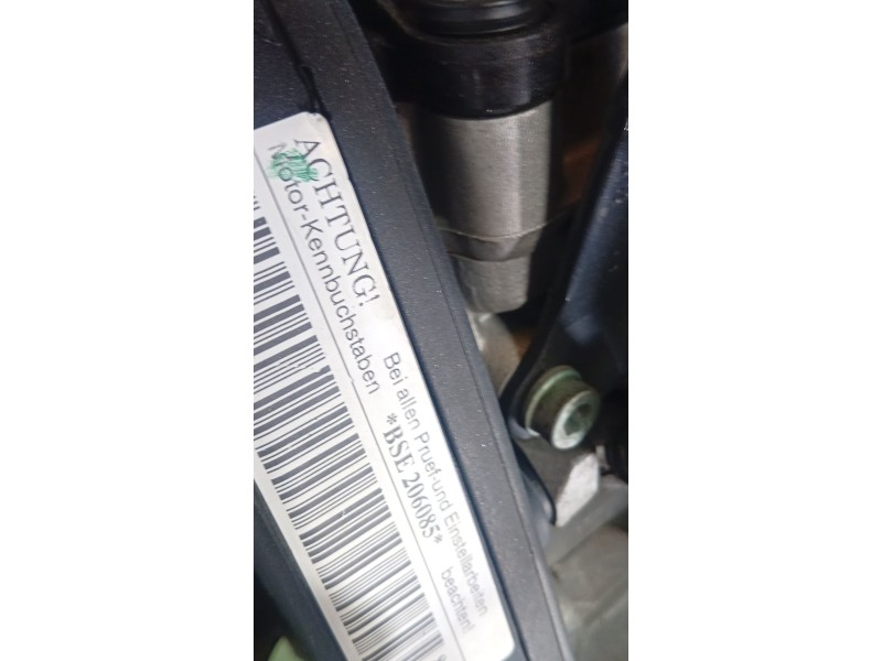 MOTOR COMPLETO BSE  - imagen 6
