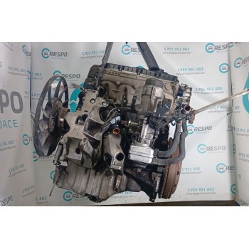 MOTOR COMPLETO AVB  - miniatura 1