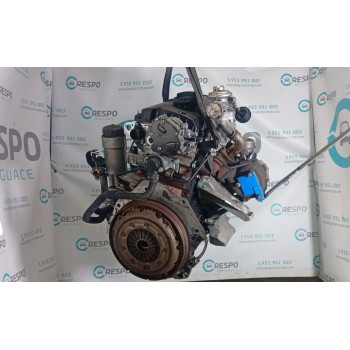 MOTOR COMPLETO AVB  - miniatura 2