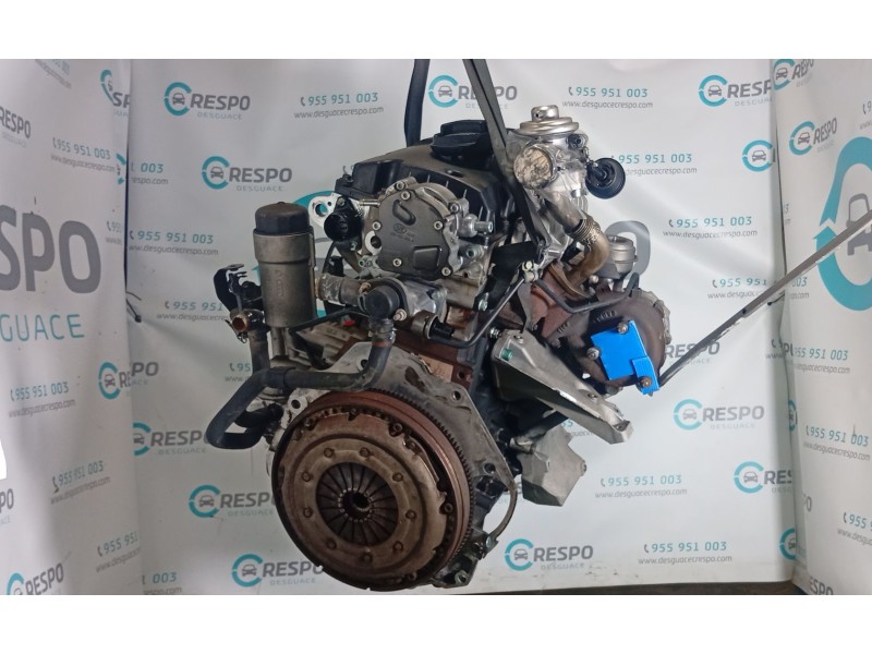 MOTOR COMPLETO AVB  - imagen 2