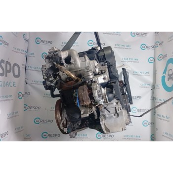MOTOR COMPLETO AVB  - miniatura 3