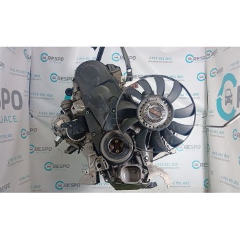 MOTOR COMPLETO AVB  - miniatura 4
