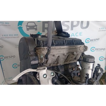 MOTOR COMPLETO AVB  - miniatura 5