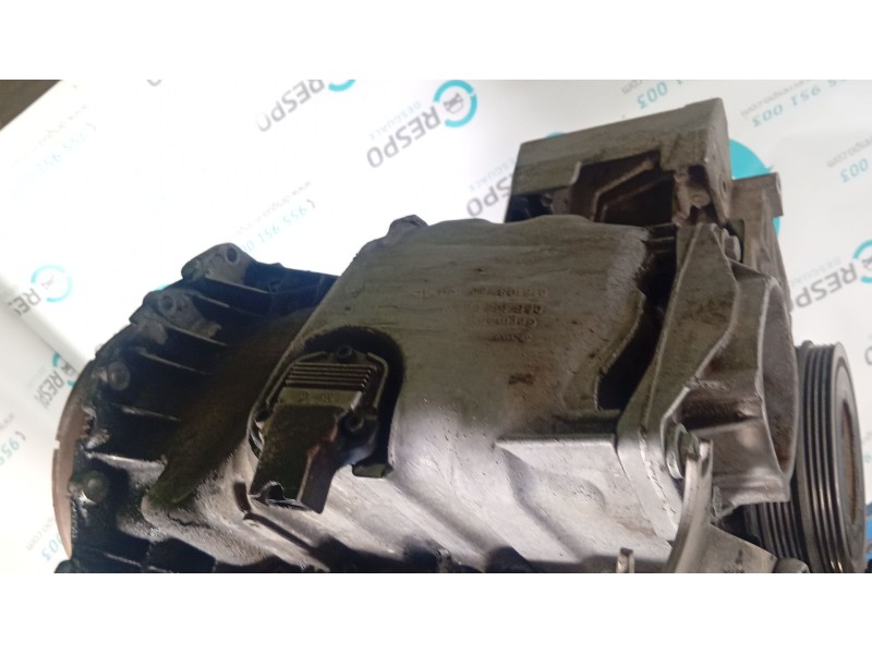 MOTOR COMPLETO AVB  - imagen 6