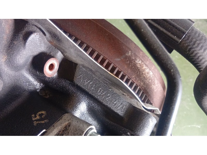 MOTOR COMPLETO AVB  - imagen 7