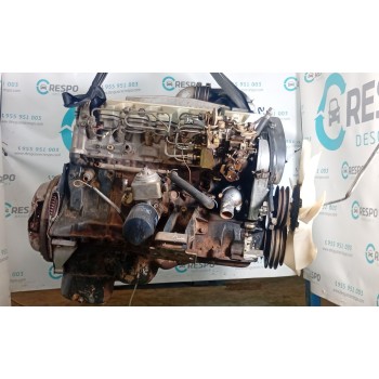 MOTOR COMPLETO RD28  - miniatura 1