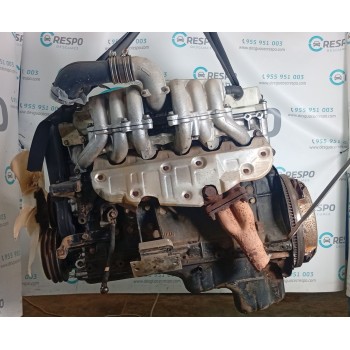 MOTOR COMPLETO RD28  - miniatura 3
