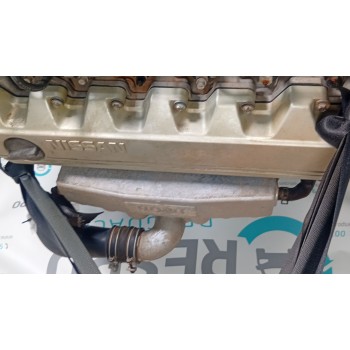 MOTOR COMPLETO RD28  - miniatura 5