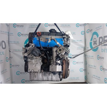 MOTOR COMPLETO BKD 