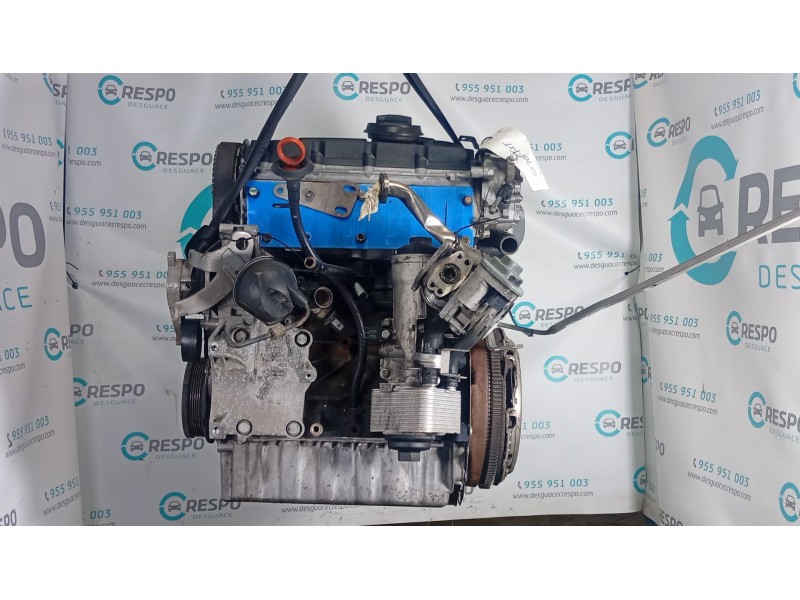 MOTOR COMPLETO BKD  - imagen 1