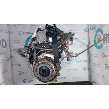 MOTOR COMPLETO BKD  - miniatura 2